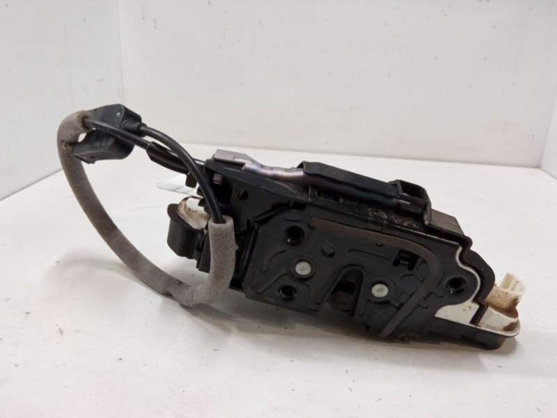 Recambio de cerradura puerta delantera izquierda para volkswagen golf vi (5k1) 1.2 tsi referencia OEM IAM   