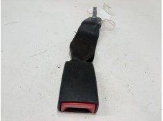 Recambio de anclaje cinturon trasero derecho para citroën c3 ii (sc_) 1.0 vti 68 referencia OEM IAM   