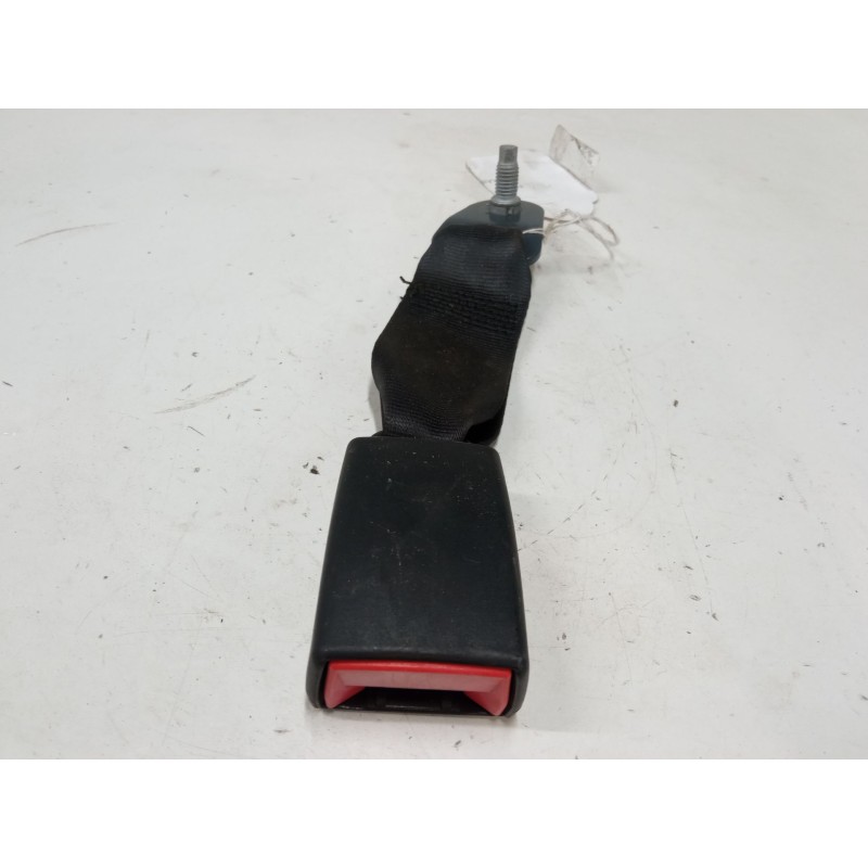Recambio de anclaje cinturon trasero derecho para citroën c3 ii (sc_) 1.0 vti 68 referencia OEM IAM   