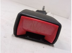 Recambio de anclaje cinturon trasero derecho para citroën c3 ii (sc_) 1.0 vti 68 referencia OEM IAM    2