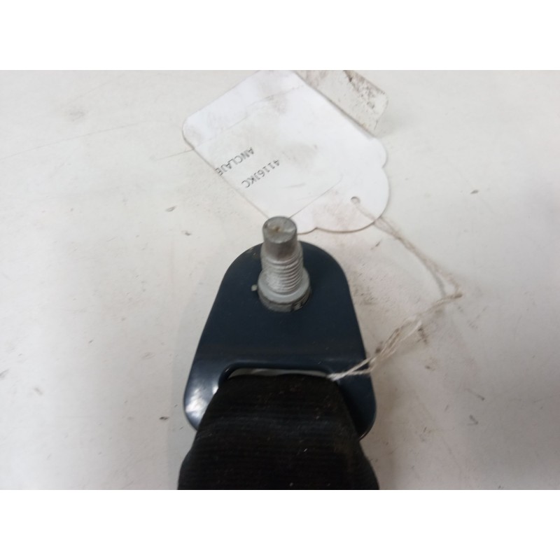 Recambio de anclaje cinturon trasero derecho para citroën c3 ii (sc_) 1.0 vti 68 referencia OEM IAM   