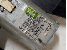 Recambio de motor limpia trasero para citroën c4 coupé (la_) 1.6 16v referencia OEM IAM 96373780   2