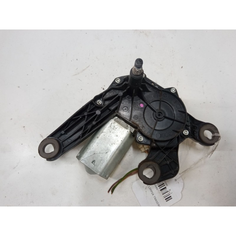 Recambio de motor limpia trasero para citroën c4 coupé (la_) 1.6 16v referencia OEM IAM 96373780  