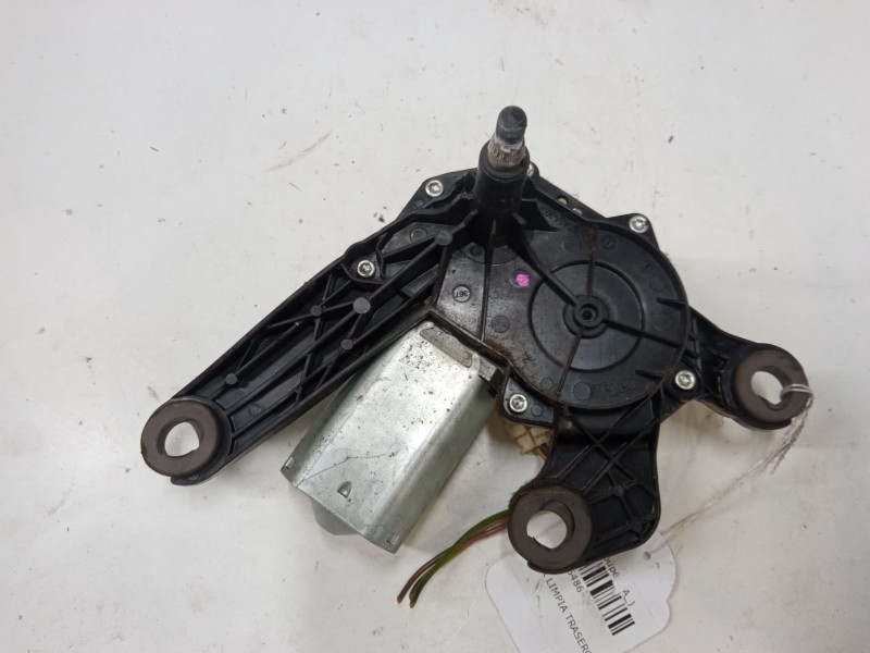 Recambio de motor limpia trasero para citroën c4 coupé (la_) 1.6 16v referencia OEM IAM 96373780  