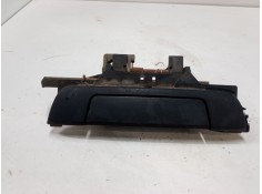 Recambio de maneta exterior puerta trasera derecha para bmw 5 (e34) 525 i 24v referencia OEM IAM   