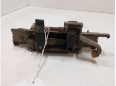 Recambio de maneta exterior puerta trasera derecha para bmw 5 (e34) 525 i 24v referencia OEM IAM    2