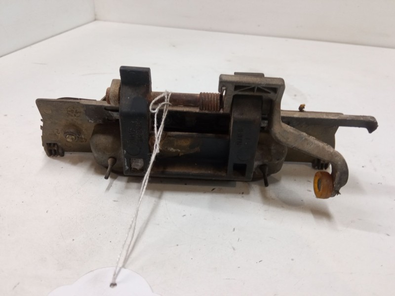 Recambio de maneta exterior puerta trasera derecha para bmw 5 (e34) 525 i 24v referencia OEM IAM   