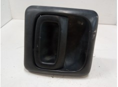 Recambio de maneta exterior porton para fiat ducato furgoneta (244_) 2.0 jtd referencia OEM IAM   
