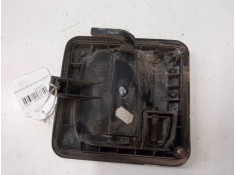 Recambio de maneta exterior porton para fiat ducato furgoneta (244_) 2.0 jtd referencia OEM IAM    2