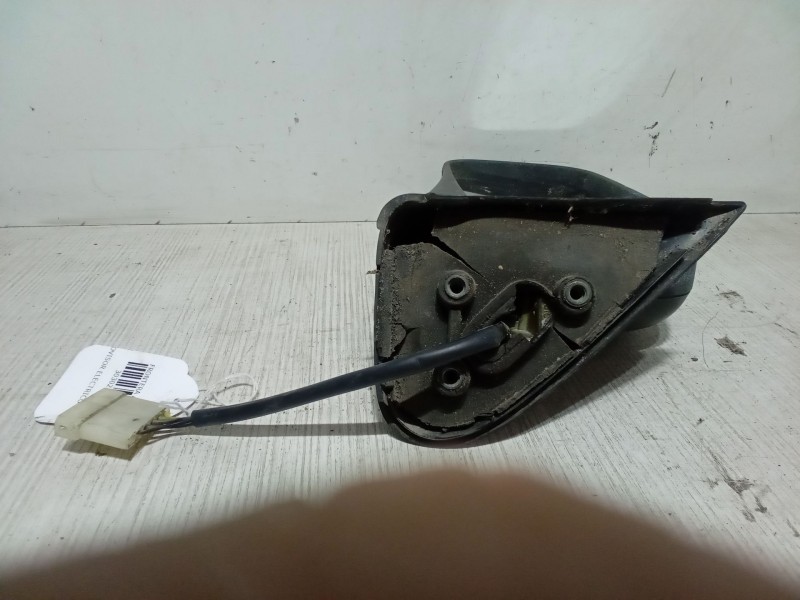 Recambio de retrovisor electrico izquierdo para opel frontera a (u92) 2.3 td (5jmwl4) referencia OEM IAM   