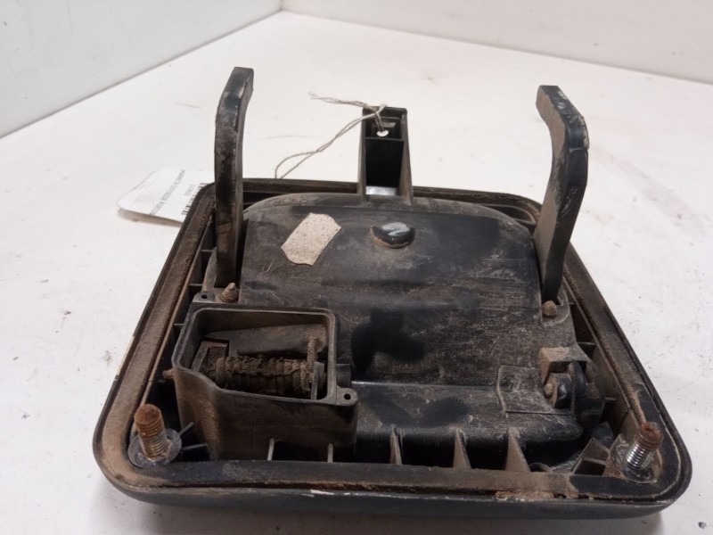 Recambio de maneta exterior porton para fiat ducato furgoneta (244_) 2.0 jtd referencia OEM IAM   