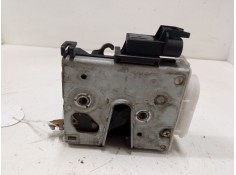 Recambio de cerradura puerta delantera izquierda para audi a3 (8l1) 1.9 tdi referencia OEM IAM   