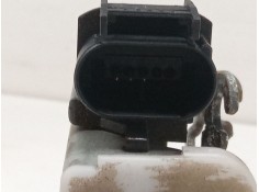 Recambio de cerradura puerta delantera izquierda para audi a3 (8l1) 1.9 tdi referencia OEM IAM    2