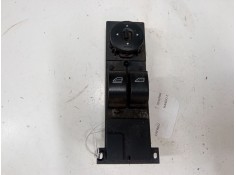 Recambio de mando elevalunas delantero izquierdo para ford focus c-max (dm2) 1.6 tdci referencia OEM IAM 3M5T14529CF  