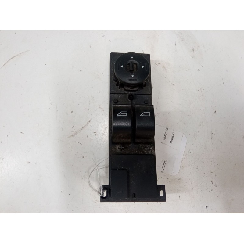 Recambio de mando elevalunas delantero izquierdo para ford focus c-max (dm2) 1.6 tdci referencia OEM IAM 3M5T14529CF  
