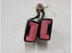 Recambio de anclaje cinturon trasero izquierdo para volkswagen golf iv (1j1) 1.4 16v referencia OEM IAM   