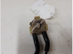 Recambio de anclaje cinturon trasero izquierdo para volkswagen golf iv (1j1) 1.4 16v referencia OEM IAM    2
