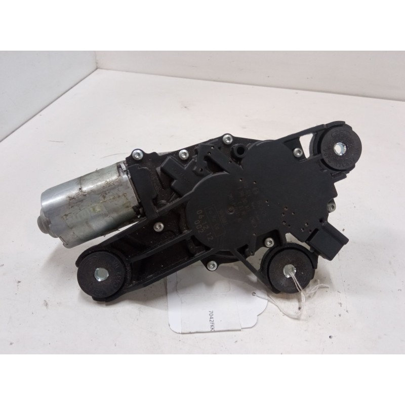 Recambio de motor limpia trasero para ford focus c-max (dm2) 1.6 tdci referencia OEM IAM   
