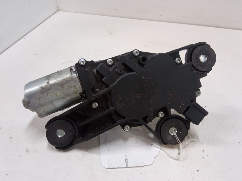 Recambio de motor limpia trasero para ford focus c-max (dm2) 1.6 tdci referencia OEM IAM   