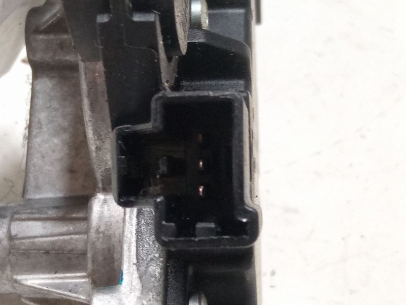 Recambio de motor limpia trasero para ford focus c-max (dm2) 1.6 tdci referencia OEM IAM   