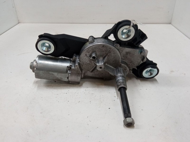 Recambio de motor limpia trasero para ford focus c-max (dm2) 1.6 tdci referencia OEM IAM   