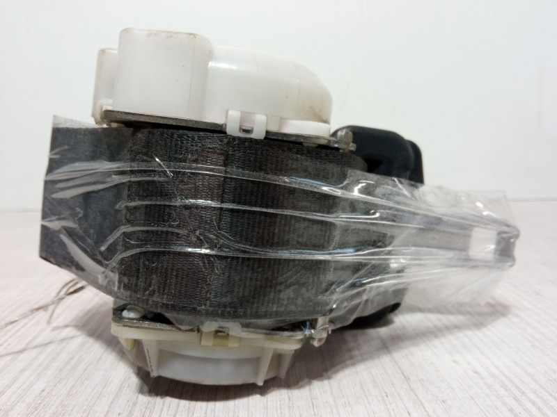 Recambio de cinturon seguridad trasero izquierdo para suzuki swift iii (mz, ez) 1.3 ddis (rs 413d) referencia OEM IAM H073811  