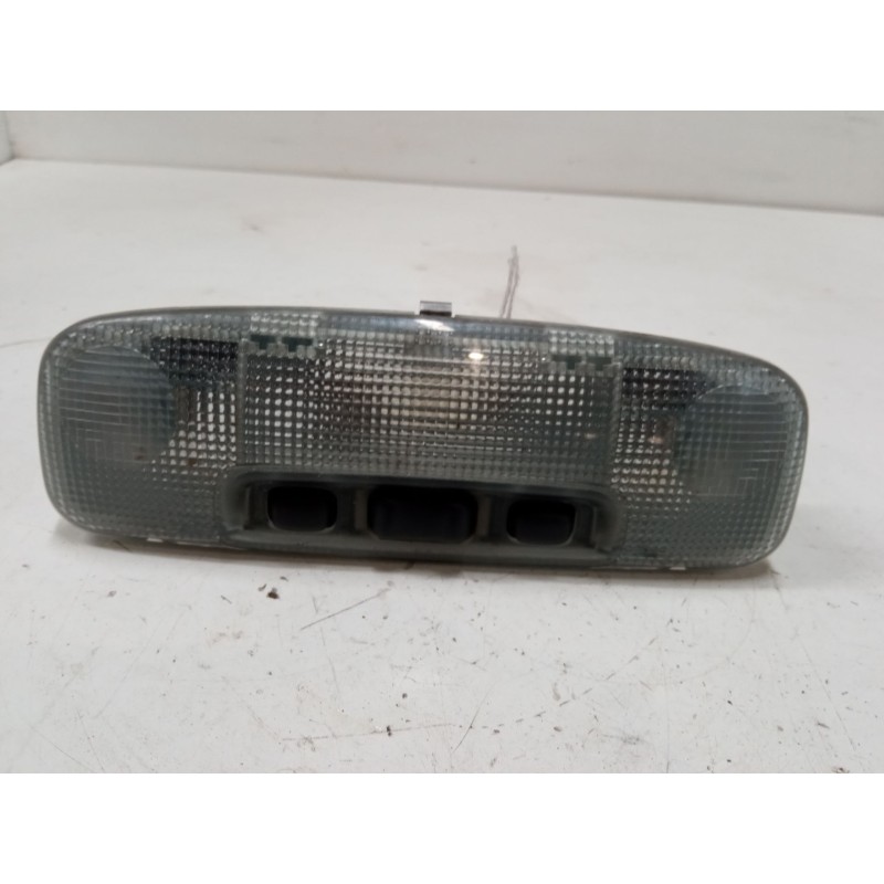 Recambio de luz interior trasera para ford focus c-max (dm2) 1.6 tdci referencia OEM IAM   