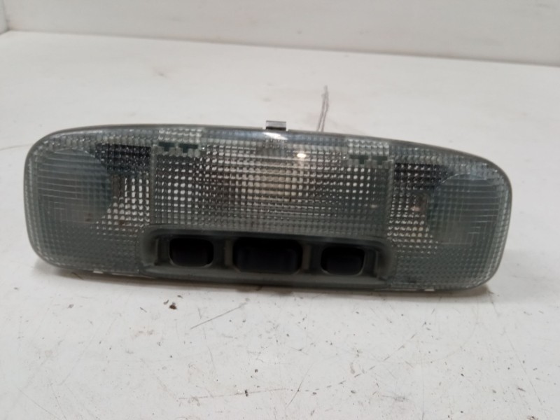 Recambio de luz interior trasera para ford focus c-max (dm2) 1.6 tdci referencia OEM IAM   