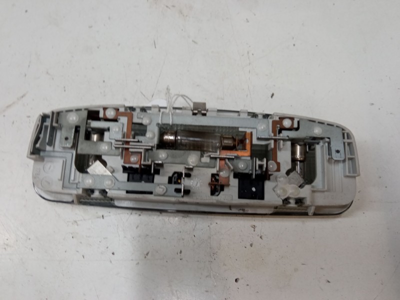 Recambio de luz interior trasera para ford focus c-max (dm2) 1.6 tdci referencia OEM IAM   