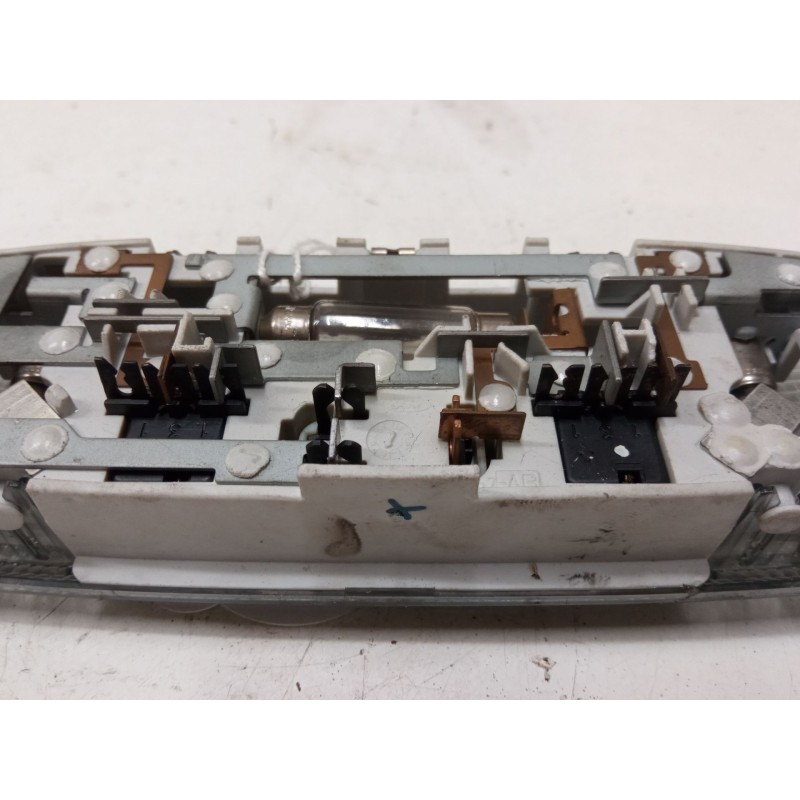 Recambio de luz interior trasera para ford focus c-max (dm2) 1.6 tdci referencia OEM IAM   