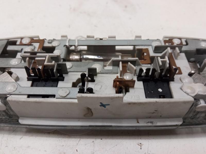 Recambio de luz interior trasera para ford focus c-max (dm2) 1.6 tdci referencia OEM IAM   