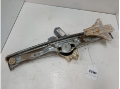 Recambio de elevalunas electrico trasero derecho para citroën c5 ii (rc_) 2.0 hdi (rcrhrh) referencia OEM IAM 9632533380  