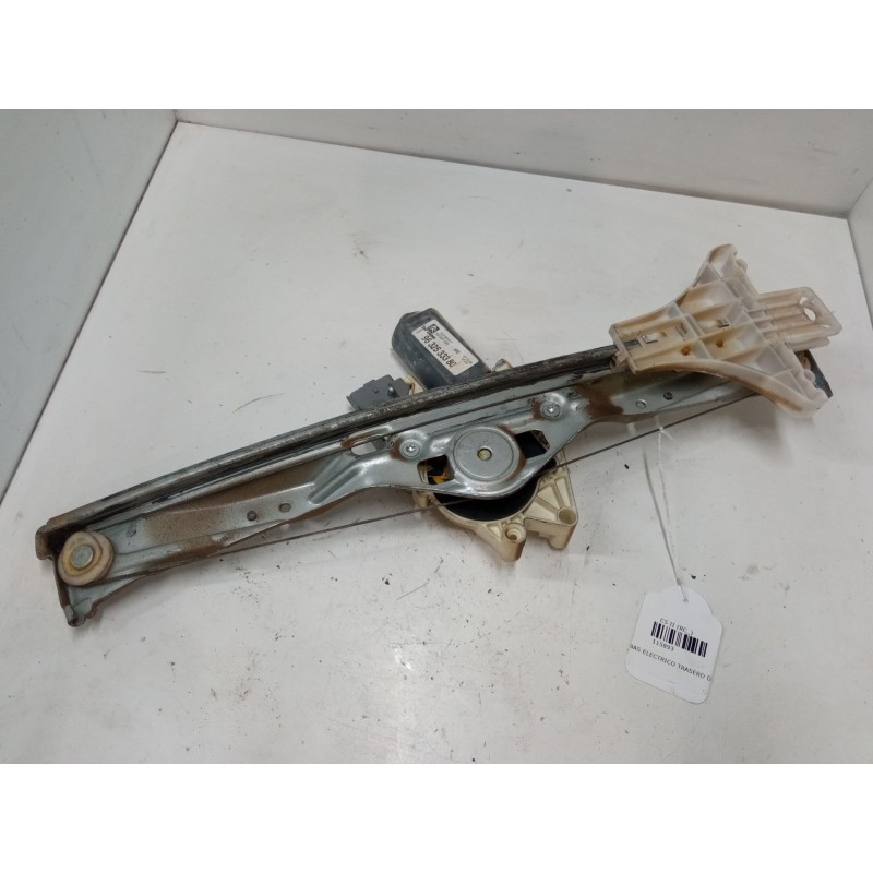 Recambio de elevalunas electrico trasero derecho para citroën c5 ii (rc_) 2.0 hdi (rcrhrh) referencia OEM IAM 9632533380  