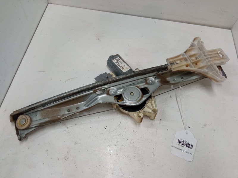 Recambio de elevalunas electrico trasero derecho para citroën c5 ii (rc_) 2.0 hdi (rcrhrh) referencia OEM IAM 9632533380  