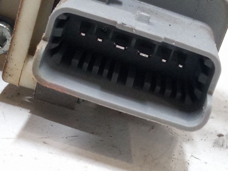 Recambio de elevalunas electrico trasero derecho para citroën c5 ii (rc_) 2.0 hdi (rcrhrh) referencia OEM IAM 9632533380  