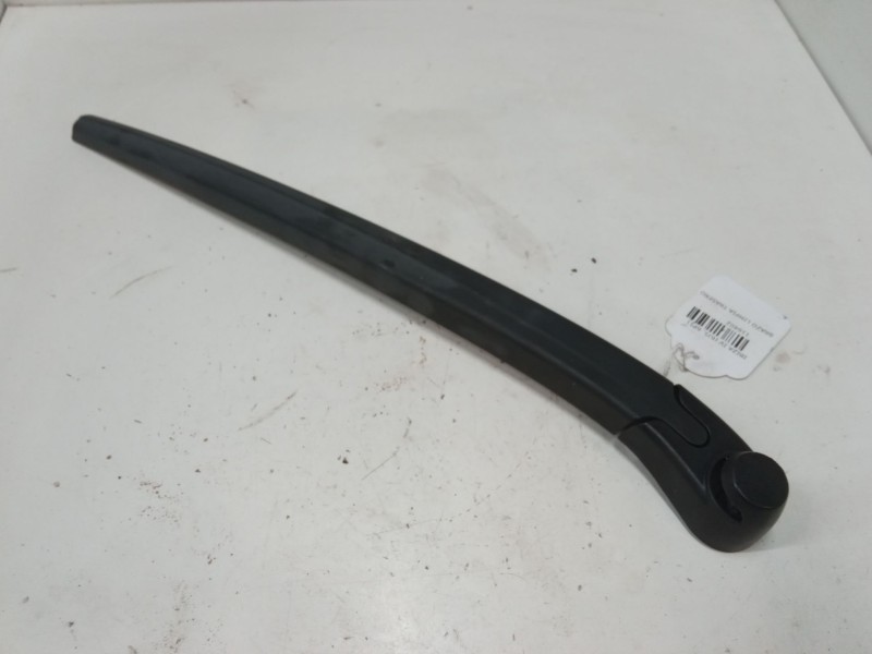 Recambio de brazo limpia trasero para seat ibiza iv (6j5, 6p1) 1.6 tdi referencia OEM IAM   