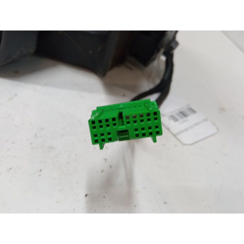 Recambio de retrovisor electrico izquierdo para volvo xc70 i cross country (295) d5 xc awd referencia OEM IAM   