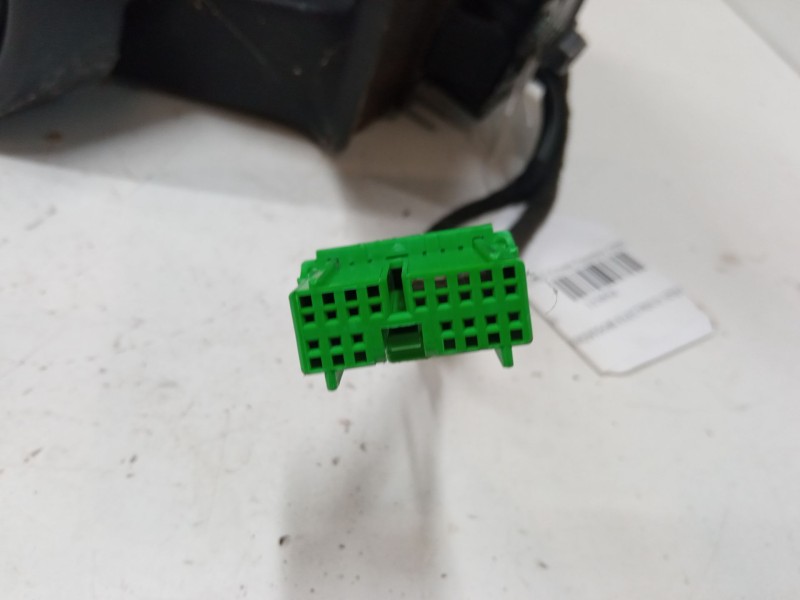 Recambio de retrovisor electrico izquierdo para volvo xc70 i cross country (295) d5 xc awd referencia OEM IAM   