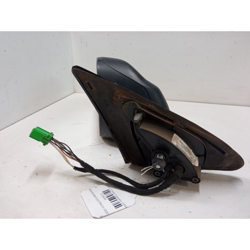 Recambio de retrovisor electrico izquierdo para volvo xc70 i cross country (295) d5 xc awd referencia OEM IAM   