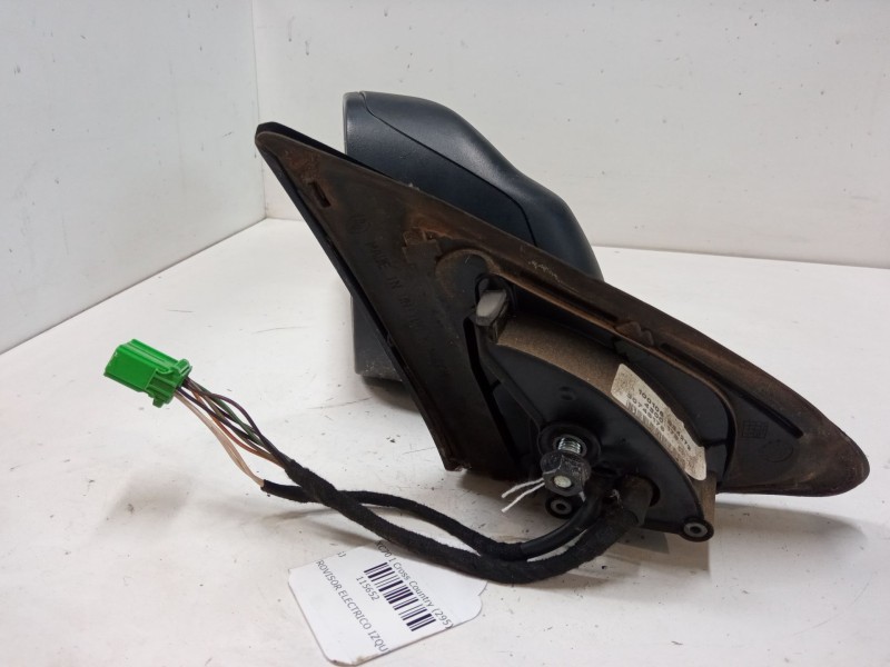 Recambio de retrovisor electrico izquierdo para volvo xc70 i cross country (295) d5 xc awd referencia OEM IAM   