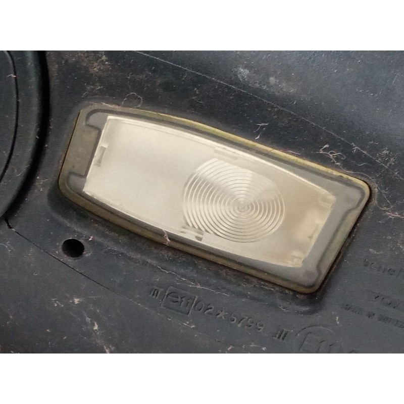 Recambio de retrovisor electrico izquierdo para volvo xc70 i cross country (295) d5 xc awd referencia OEM IAM   