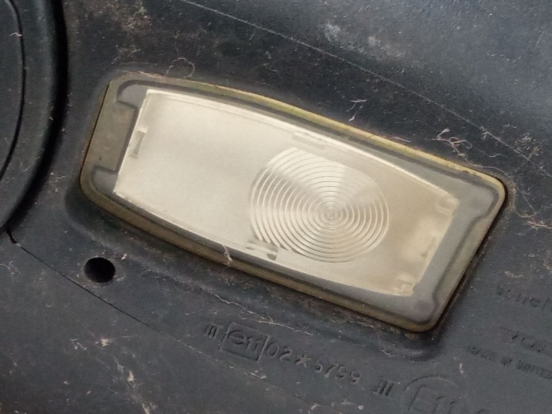 Recambio de retrovisor electrico izquierdo para volvo xc70 i cross country (295) d5 xc awd referencia OEM IAM   