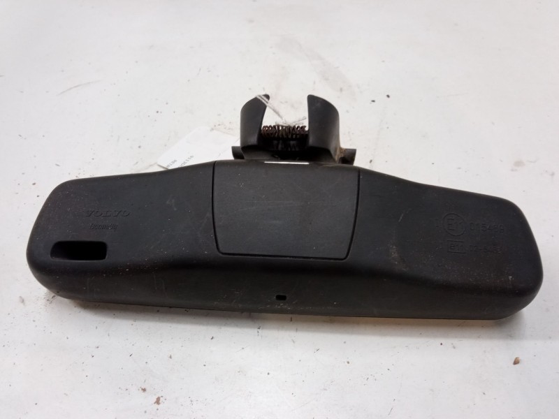 Recambio de retrovisor interior electrico para volvo xc70 i cross country (295) d5 xc awd referencia OEM IAM   