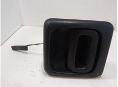 Recambio de maneta exterior puerta corredera derecha para fiat ducato furgoneta (244_) 2.0 jtd referencia OEM IAM   