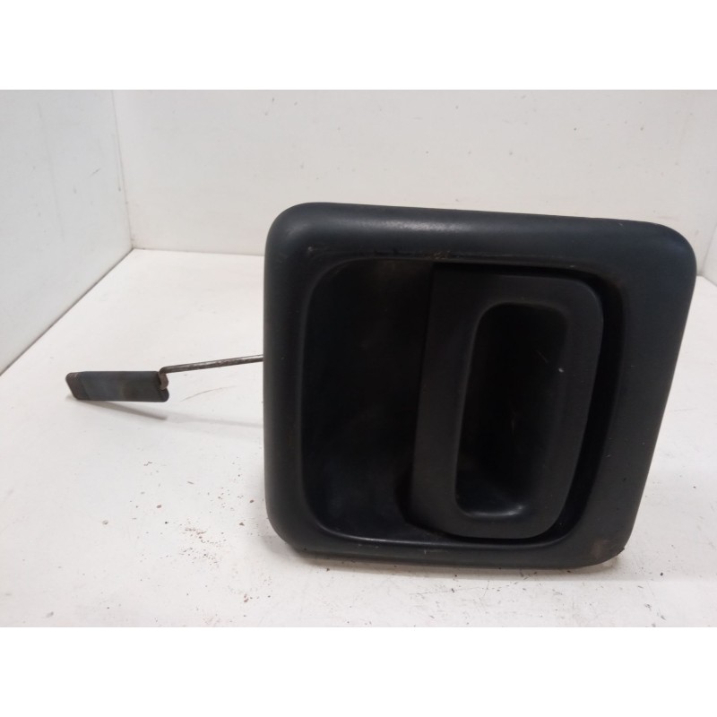 Recambio de maneta exterior puerta corredera derecha para fiat ducato furgoneta (244_) 2.0 jtd referencia OEM IAM   
