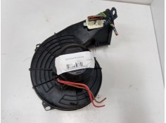 Recambio de motor calefaccion para opel meriva a monospace (x03) 1.4 16v twinport lpg (e75) referencia OEM IAM   