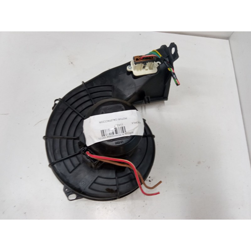 Recambio de motor calefaccion para opel meriva a monospace (x03) 1.4 16v twinport lpg (e75) referencia OEM IAM   