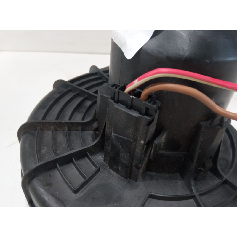 Recambio de motor calefaccion para opel meriva a monospace (x03) 1.4 16v twinport lpg (e75) referencia OEM IAM   