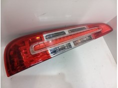 Recambio de piloto trasero derecho para ford c-max (dm2) 1.6 tdci referencia OEM IAM   