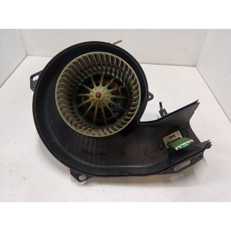 Recambio de motor calefaccion para opel meriva a monospace (x03) 1.4 16v twinport lpg (e75) referencia OEM IAM   